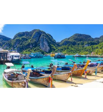 Туры в Таиланд 2026 из Узбекистана — цены, отдых, горящие путевки